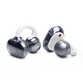 Sluchátka JBL Soundgear Clips bílá

 obrázek produktu 4 z 7
