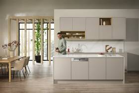 Myčka nádobí Miele G 5811 SCi Active Plus 

 obrázek produktu 7 z 7