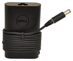 Napájecí adaptér Dell AC 65W černý

 obrázek produktu 1 z 2
