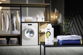 Prací prostředek Miele Sport 1,5 l 

 obrázek produktu 3 z 3