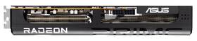 Grafická karta Asus AMD Radeon RX 9070 Prime OC EVO 16GB černá

 obrázek produktu 6 z 11