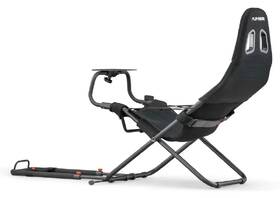 Závodní kokpit Playseat Challenge ActiFit černý

 obrázek produktu 1 z 5