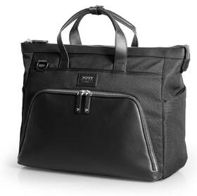 Brašna na notebook PORT DESIGNS Muse Signature ECO 16” černá

 obrázek produktu 6 z 13