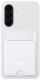 Kryt na mobil Samsung Card Slot na Samsung Galaxy A37 šedý

 obrázek produktu 1 z 4
