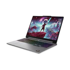Notebook Lenovo LOQ 15AHP11 + Game Pass předplatné na 3 měsíce šedý

 obrázek produktu 2 z 9