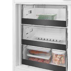Chladnička s mrazničkou Whirlpool WHK2 5294 B6E bílá

 obrázek produktu 13 z 17