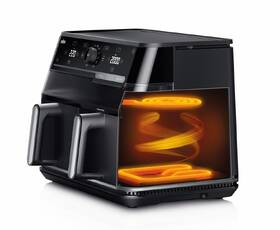 Fritéza horkovzdušná Braun TD5053 černá

 obrázek produktu 2 z 5