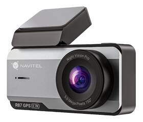 Autokamera NAVITEL R87 GPS stříbrná

 obrázek produktu 9 z 9
