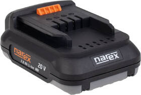 Akumulátor Narex AP 22 

 obrázek produktu 2 z 2