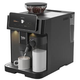 Automatický kávovar Beko CEG 8564 B černý

 obrázek produktu 1 z 9