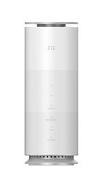 Router ZTE G5 Air 5G CPE bílý

 obrázek produktu 5 z 10