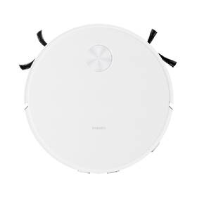 Robotický vysavač Xiaomi Robot Vacuum 6 bílý

 obrázek produktu 8 z 12