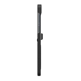 Kryt na mobil Spigen Air Skin Aramid MagSafe na Samsung Galaxy Z Flip 8 černý

 obrázek produktu 5 z 13