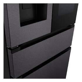 Americká lednice LG GMGS50DEEP černá

 obrázek produktu 10 z 26