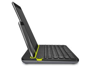 Klávesnice Logitech K480 US černá

 obrázek produktu 2 z 5