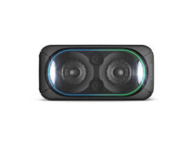 Party reproduktor Sony GTK-XB60B černý

 obrázek produktu 1 z 8