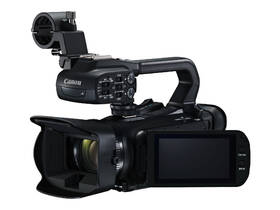 Videokamera Canon XA11 černá

 obrázek produktu 4 z 5