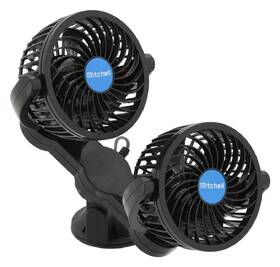 Ventilátor Mitchell  

 obrázek produktu 4 z 7