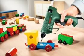 Tavná pistole Bosch PKP 18 E zelená

 obrázek produktu 2 z 5