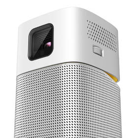 Projektor BenQ GV1 
