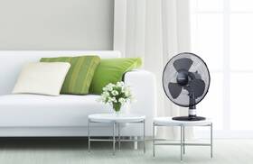 Ventilátor stolní Rohnson R-836 černý

 obrázek produktu 1 z 1