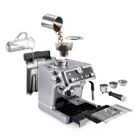 Espresso De'Longhi EC9335.M 

 obrázek produktu 16 z 34