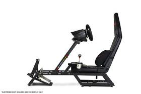 Závodní kokpit Next Level Racing F-GT pro F1 nebo GT 

 obrázek produktu 7 z 14