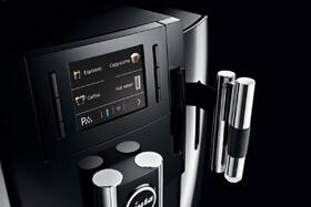 Espresso Jura IMPRESSA WE8 

 obrázek produktu 13 z 15