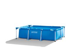 Bazén Intex Frame Family  2,2x1,5x0,6 m bez filtrace, 28270 

 obrázek produktu 3 z 4
