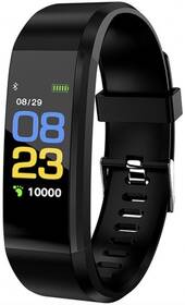Fitness náramek Carneo Fit Essential černý

 obrázek produktu 1 z 2
