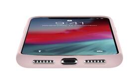 Kryt na mobil CellularLine SENSATION na Apple iPhone XR růžový

 obrázek produktu 2 z 3