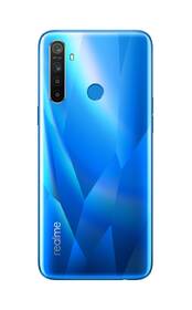 Mobilní telefon realme 5 Dual SIM modrý

 obrázek produktu 6 z 9