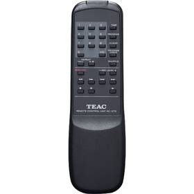 CD přehrávač Teac CD-RW890MK2 černý

 obrázek produktu 2 z 2