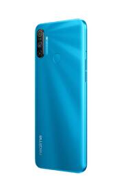 Mobilní telefon realme C3 modrý

 obrázek produktu 4 z 8