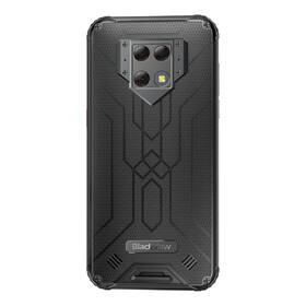 Mobilní telefon iGET GBV9800 Pro Thermo černý

 obrázek produktu 3 z 5