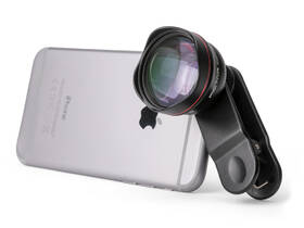 Čočka Pictar Smart Lens Tele 60 MM 

 obrázek produktu 3 z 8