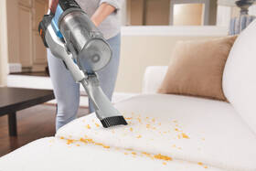 Tyčový vysavač Black-Decker BHFEV362D-QW (s baterií) 

 obrázek produktu 10 z 22
