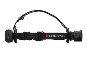 Čelovka LEDLENSER H15R CORE černá

 obrázek produktu 2 z 4