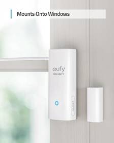 Senzor Anker Eufy Entry Sensor bílý

 obrázek produktu 1 z 5
