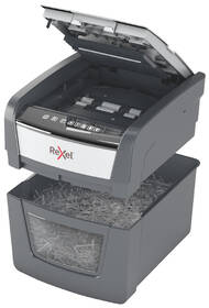 Skartovač Rexel Optimum AutoFeed+ 45X 

 obrázek produktu 5 z 13