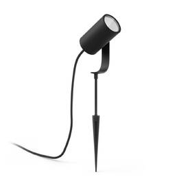 Venkovní svítidlo Philips Lily White and Color Ambiance Spot 3ks černé

 obrázek produktu 2 z 7