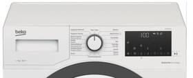 Sušička prádla Beko DS7439CSSX bílá

 obrázek produktu 2 z 3