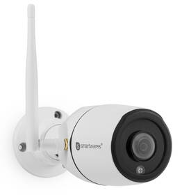 IP kamera Smartwares Outdoor CIP-39220 bílá

 obrázek produktu 1 z 9