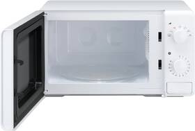Mikrovlnná trouba Philco PMD 201 W bílá

 obrázek produktu 1 z 1