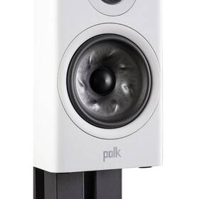 Reproduktory Polk Reserve R100, 2 ks bílý

 obrázek produktu 12 z 12