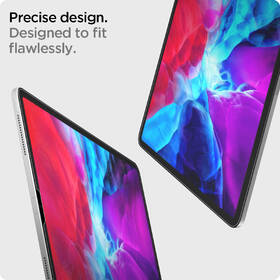 Ochranná fólie Spigen Paper Touch na Apple iPad Air 10.9"/Pro 11" 

 obrázek produktu 4 z 5