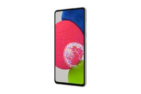 Mobilní telefon Samsung Galaxy A52s 5G 128GB bílý

 obrázek produktu 2 z 10