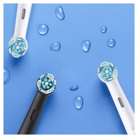 Zubní kartáček Oral-B Black Onyx 
