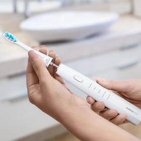 Zubní kartáček Niceboy DuoPack 

 obrázek produktu 5 z 12