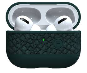 Pouzdro Njord Jord na Apple AirPods Pro zelené

 obrázek produktu 3 z 5